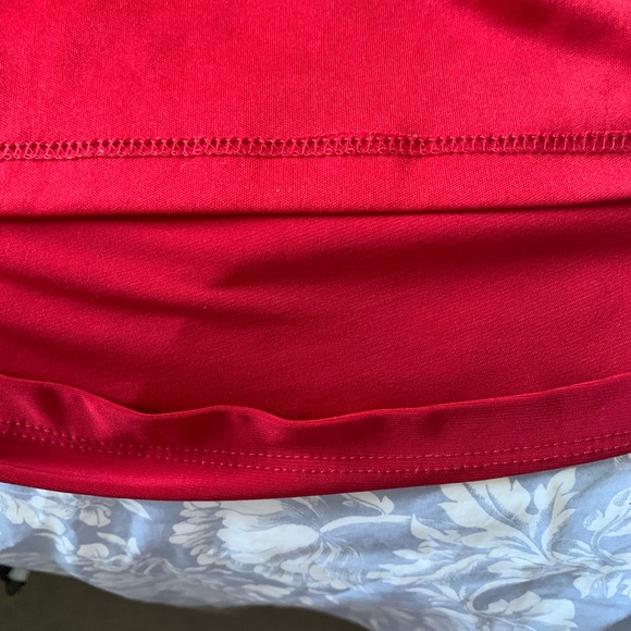 Sz 16 Dressbarn dress - Picture 3 of 3